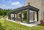 Installation d’abri, de véranda et de pergola à Charnay-les-Chalon